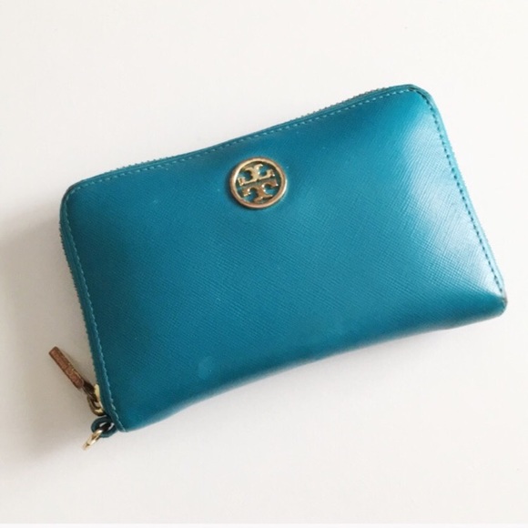 Tory Burch Handbags - Tory Burch Wallet